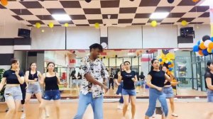 #bachata#dancecover  Kay One feat. Cristobal - Bachata(prod. by Stard Ova)|Zumba|Bachata|ZIN™️ Suji