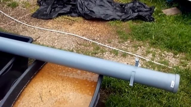 Кормушки и поилки для мускусных уток и другой птицы