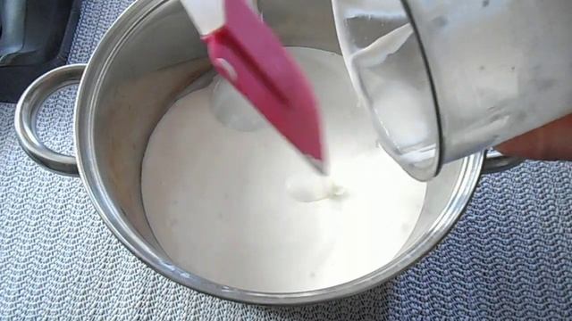 Идеальный десерт - клубничный чизкейк без выпечки! Лёгкий и воздушный! смотреть онлайн