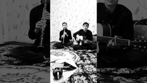 доля варавская.кларинет＆гитара