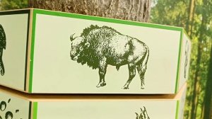 Национальный парк Угра