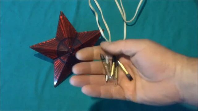 Советская новогодняя звезда, ремонт. смотреть онлайн