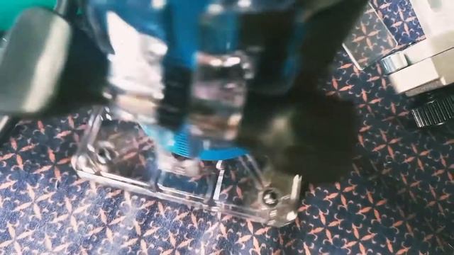 Фрезер кромочный MAKITA 3709 Видеоотзыв (обзор) Валентина