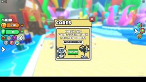 ALL NEW *SECRET* UPDATE CODES in PET FIGHTERS SIMULATOR CODES! (Pet Fighters Codes) ROBLOX