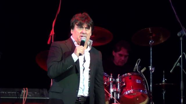 Александр Серов - Осенняя роса смотреть онлайн