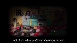 The Hearse Song | Fran Bow GMV