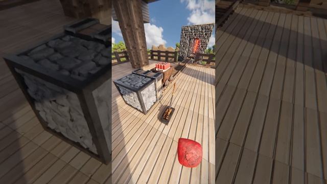 TNT in Water Ultra Realistic Explosion / Minecraft RTX #shorts #minecraft смотреть онлайн