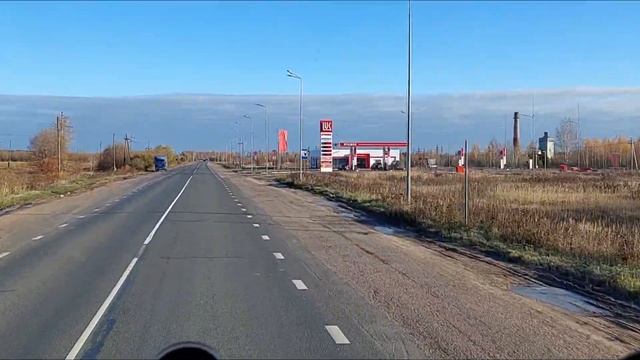ИЗ НИЖЕГОРОДСКОЙ В КИРОВСКУЮ ОБЛАСТЬ. ШАХУНЬЯ, ЯРАНСК, ТУЖА