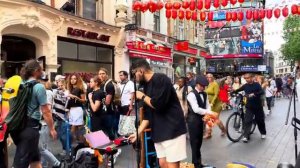 'SPIRIT LEAD ME' 🙏🏻 | Hillsong UNITED - Oceans (Luke Silva Cover)