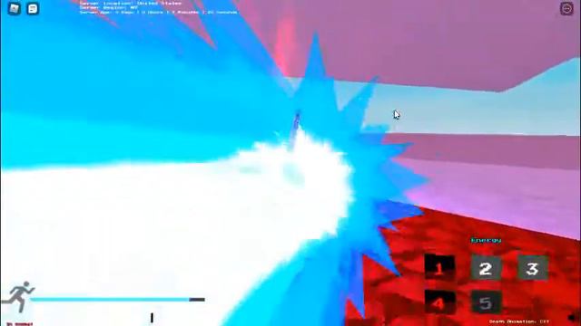 goku vs goku for reals!1!111!11 | Undertale Test Place : Reborn смотреть онлайн