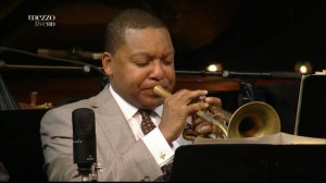 Wynton Marsalis Septet - Jazz in Marciac 2014 =HD=