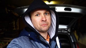 Замена масла в двигателе 1KR-FE и АКПП на Toyota Passo