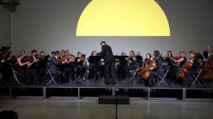 Д. Шостакович Камерная симфония (Струнный квартет #8)