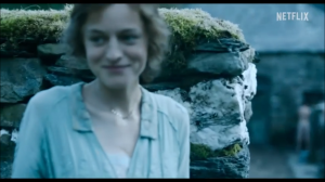 Любовник леди Чаттерлей (2022)