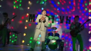 Шабхои танхои Абдумалик Одилов