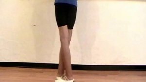 Battement soutenu. Классический танец. Урок 24.