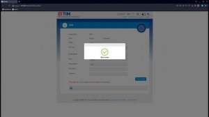 Router ZTE 286D TIM. How to configure APN?