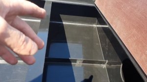 Север 470 из ПНД