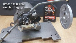 Motul 4100 Turbolight 10W40 Jak skutecznie olej chroni silnik?