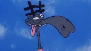 Прикольный мультик про Деда мороза