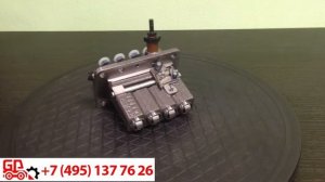 Топливный насос высокого давления ТНВД Mitsubishi K4F-D31D