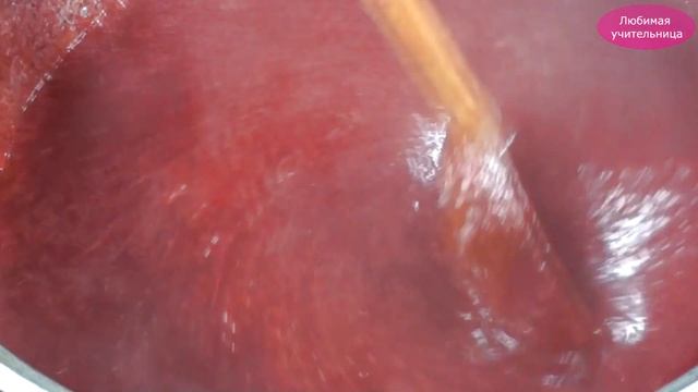 Приготовьте на собственной кухне Грузинский острый соус Ткемали из слив! Соус к мясу, рыбе и сыру! смотреть онлайн