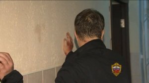 Рейд с сотрудниками ППСП УВД по ЮАО г. Москвы