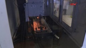 Производство изделий из Морёного дуба.