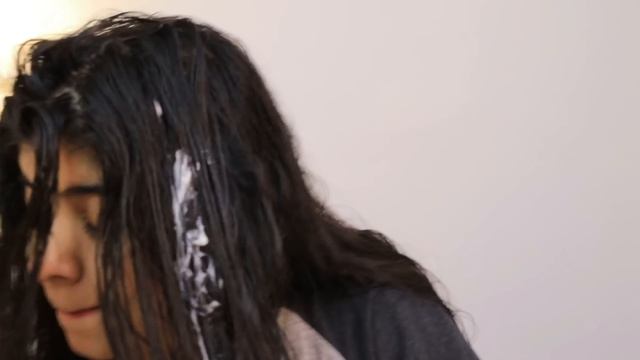 Hair Color Transformation at Home ? ! Ft. Loreal Paris Casting Creme Gloss Ultra Visible смотреть онлайн