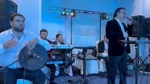 Федо Хачатурян-восточный экспресс 💥-попурри 2022