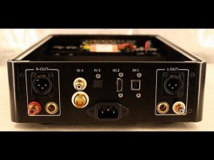 Чем отличается Audio-GD AS-1 (2021) от Audio-GD NFB-1 DAC (2015)
