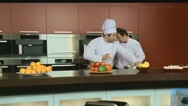 Кулинарное шоу Кремова и Хрусталёва – «Копипаста». Семён Альтов. смотреть онлайн
