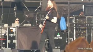 NIGHTWISH - Want My Tears Back.mp4