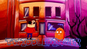 Friday Night Funkin' VS Twiddlefingers Official Mod