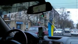Сравнительный обзор навигаторов  waze vs google