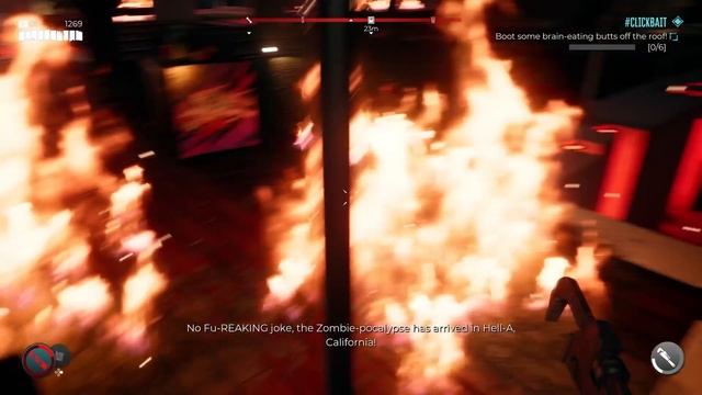 Dead Island 2 AFK GOD MODE Unlimited XP Exploit (EASY)