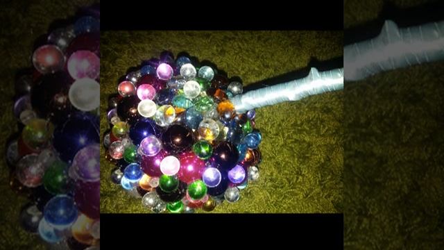 Новогодний топиарий.своими руками смотреть онлайн