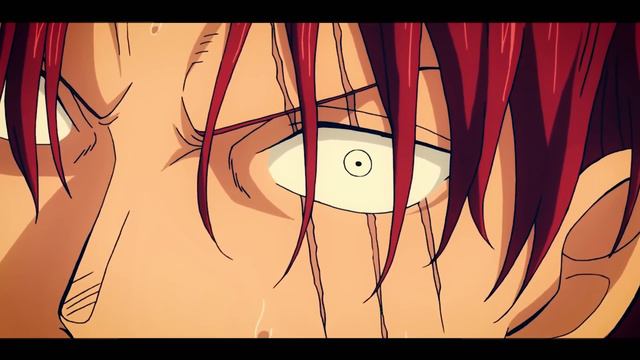 ДЕМОНСТРАЦИЯ НОВОЙ СИЛЫ ШАНКСА! ВЛАДЕЛЕЦ СИЛЬНЕЙШЕЙ КОРОЛЕВСКОЙ ВОЛИ! Ван Пис Обзор/Теория 1064+ смотреть онлайн