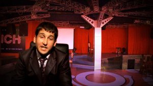 Промо-видео ведущего Газинура Файзуллина