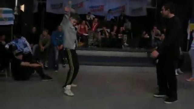 Butman vs Карась смотреть онлайн