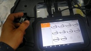 Мультимарочный мотосканер obdstar ms80, первые впечатления