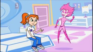 Pixel Pinkie - Pixel transforms into Bowling Ball