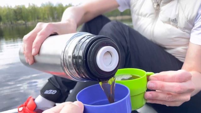 MINI VLOG: sup board смотреть онлайн