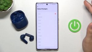 How to Change Voice Notifications Language on JBL Tune Flex?