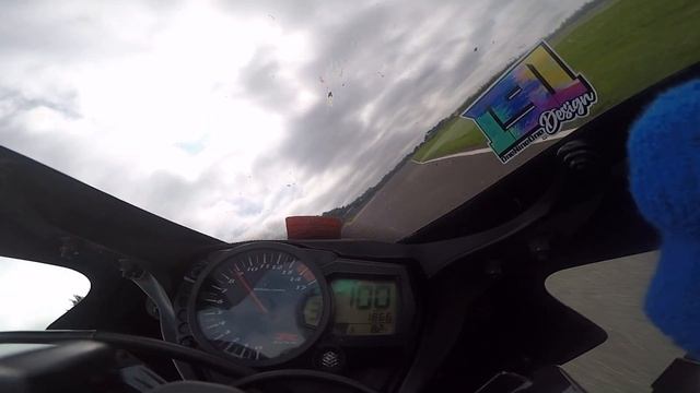 Castle Combe Track day onboard Suzuki GSXR K5 1000 August 2021 смотреть онлайн