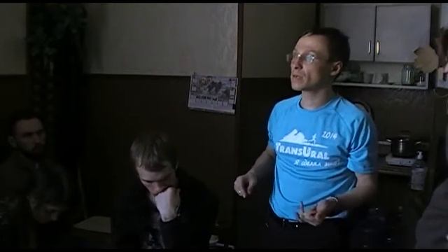 Горная школа. Категории горных препятствий смотреть онлайн