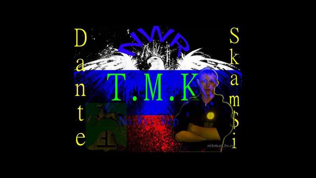 Skamsi-Постой паравоз(Remix)