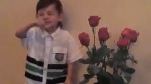 маленький Арсенчик Асатрян- Авлем тапем