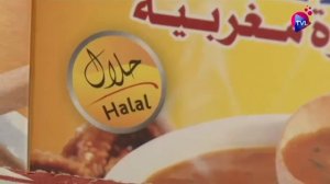 Le halal se porte bien - TV Libertés de jeudi 1er juin 2017