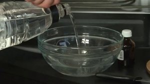 Как и чем мыть духовку